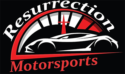Resurrection Motorsports Logo